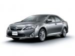 Toyota Camry Hybrid 2011 года
